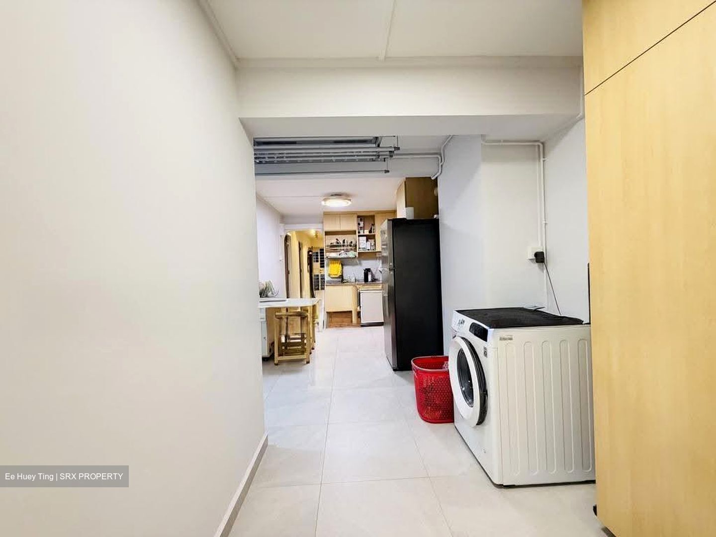 Blk 5 Everton Park (Bukit Merah), HDB 3 Rooms #636449301